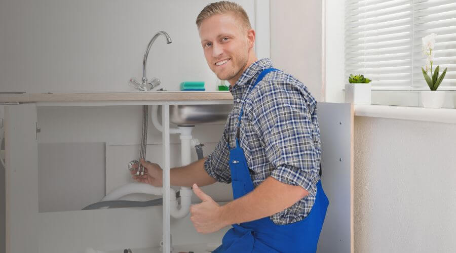 Weekend Plumber Service in Herman, MN